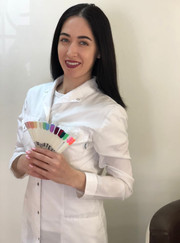 Бровист, мастер ногтевого сервиса Рената Асхатовна Казакова