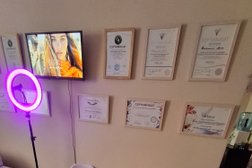 Студия Anri, с рейтингом 5 - находится по адресу Тамбов, Московская улица, 108 