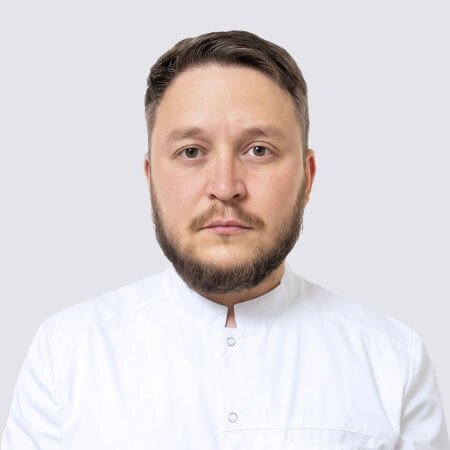 Евгений Сергеевич Рамазанов