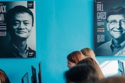 Школа Академия Топ, с рейтингом 4.6 - находится по адресу Сочи, Демократическая улица, 55 