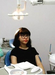 Ортодонт, стоматолог-терапевт Ирина Владимировна Кочнева