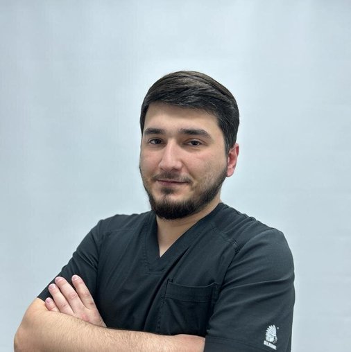 Магомедсалам Магомедович Гамидов