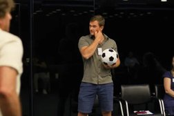 Школа ораторского искусства КОРОЛЬ ГОВОРИТ!, с рейтингом 4.5 - находится по адресу Санкт-Петербург, улица Достоевского, 19/21Б 