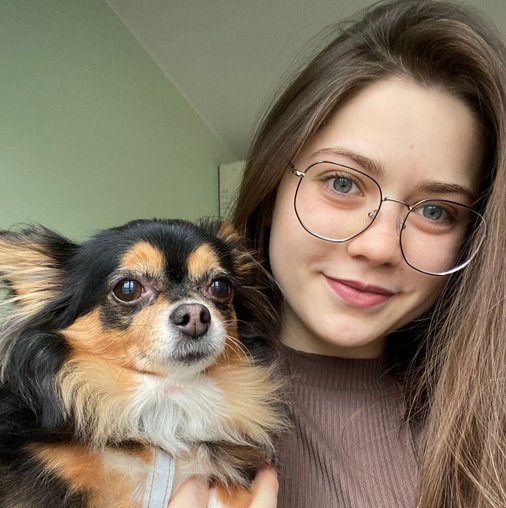 Татьяна Витальевна Горностаева