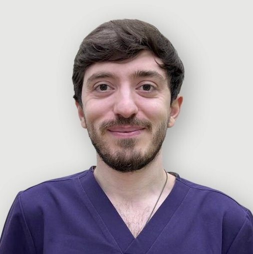 Владимир Эдуардович Карамян
