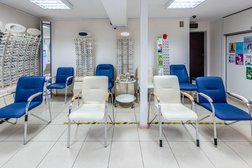 Офтальмологический кабинет ИМА-ВИЖН, с рейтингом 4.9 - находится по адресу Москва, Ленинский проспект, 2А 