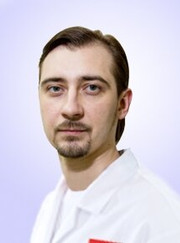 Абдоминальный хирург, маммолог Андрей Николаевич Савинов
