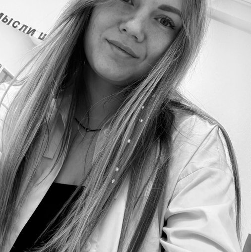 Алена Васильева