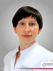 Акушер, акушер-гинеколог Наталья Паруровна Карапетян