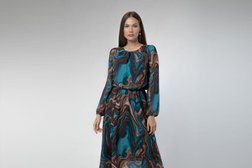 Магазин женской одежды Business Line, с рейтингом 1.8 - находится по адресу Самара, Аэродромная улица, 47а 