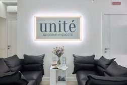 Клиника Unite, с рейтингом 5 - находится по адресу Белгород, улица Костюкова, 36в 