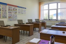 Учебный центр УИКК ОТ, с рейтингом 4.7 - находится по адресу Санкт-Петербург, улица Грибакиных, 25 к3 