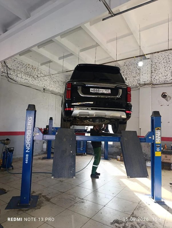 фотография Автотехцентра Profi-auto
