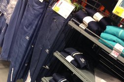 Магазин DeSport, с рейтингом 3.9 - находится по адресу Москва, Ходынский бульвар, 4 