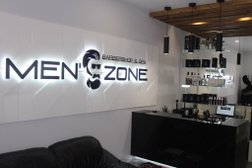 Барбершоп Men`s zone, с рейтингом 4.1 - находится по адресу Псков, улица Пушкина, 2 