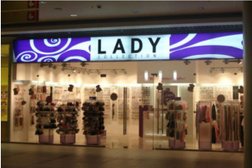 Магазин бижутерии и сезонных товаров Lady collection, с рейтингом 3.3 - находится по адресу Москва, Пресненская наб., 2 