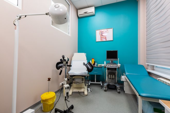 Прайслист Клиники Мать и Дитя в Новогиреево Медицинские