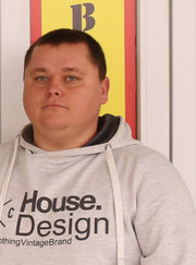 Преподаватель ПДД Владимир Валерьевич Райсих