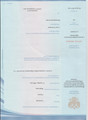 сертификат/документ Студии эпиляции Топлазер про на метро Молодёжная