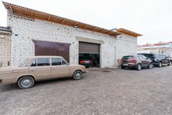 Автосервис на Чичерина, с рейтингом 4.7 - находится по адресу Тамбов, 8 Марта, 1 к1 