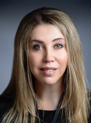 Архитектор, дизайнер Лариса Николаевна Виинапуу