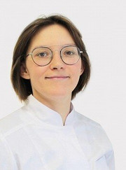 Врач УЗИ, терапевт Екатерина Сергеевна Малышева