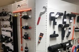 Компания Наружные трубопроводы, с рейтингом 5 - находится по адресу Санкт-Петербург, Бестужевская улица, 10 