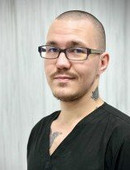 Антонов Артём