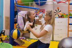 Центр реабилитации для детей с аутизмом и другими особенностями развития Мамочка моя, с рейтингом 3.3 - находится по адресу Нижний Новгород, Варварская улица, 27/8 