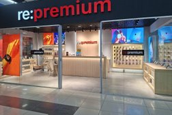 Магазин оригинальной техники re:premium, с рейтингом 5 - находится по адресу Омск, улица Березовского, 19 