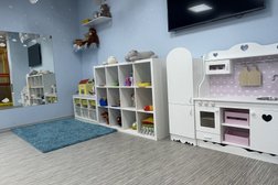 Детский игровой клуб Бегемот, с рейтингом 3.9 - находится по адресу Калининград, Флотская улица, 9 