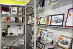 Фотосалон Печатаемвсё.ру, с рейтингом 4 - находится по адресу Московская область, Мытищи, улица Мира, 4 