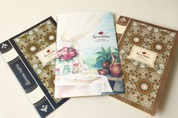 Типография Лондон, с рейтингом 4.4 - находится по адресу Воронеж, Кольцовская улица, 46а 