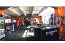 Фитнес-клуб Power Gym Air, с рейтингом 4.8 - находится по адресу Алматы, улица Майлина, 13 