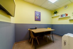 Школа иностранных языков Oscar School, с рейтингом 5 - находится по адресу Нижний Новгород, Нижегородский район, 603600, улица Пискунова, 29 