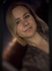 Парикмахер Евгения Вячеславовна Назарова