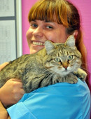 Рязанова Юлия Викторовна