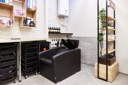 BEAUTY МАСТЕРСКАЯ, с рейтингом 4.7 - находится по адресу Санкт-Петербург, Учительская улица, 18к3 