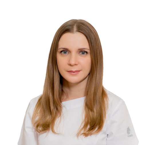 Елена Сергеевна Бондаренко