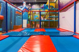 Парк развлечений Космопарк, с рейтингом 4.9 - находится по адресу Московская область, Орехово-Зуево, Дзержинского, 47 