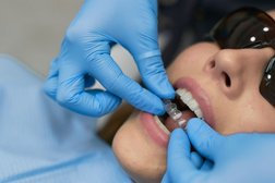 Уникальный стоматологический центр доктора Эмиля Асиряна EMAS CLINIC LAPINO, с рейтингом 2.3 - находится по адресу Московская область, д. Лапино, ГП-4, 12 