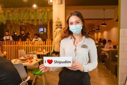 Shipudim