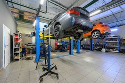 Автосервис СТО-99, с рейтингом 4.6 - находится по адресу Москва, улица Лобачевского, 114 