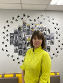 Мешалова Елена Михайловна