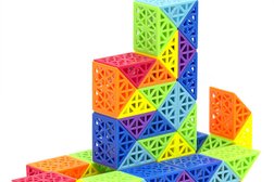 Магазин развивающих игрушек Кубик-Рубик, с рейтингом 2 - находится по адресу Пермь, улица Попова, 25/1 