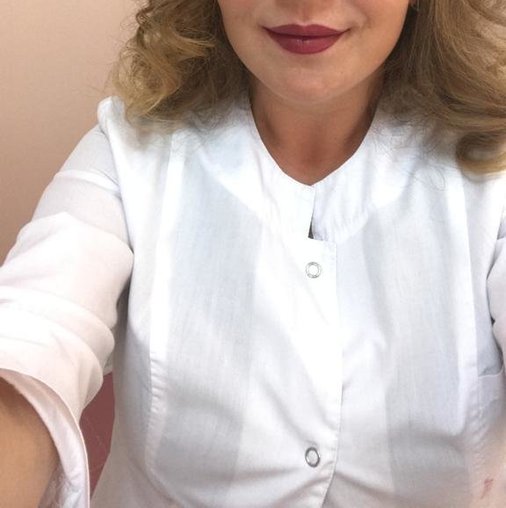 Алима Амановна Бакеева