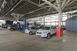 АТЦ Автомат, с рейтингом 4.8 - находится по адресу Воронеж, Старых Большевиков, 53 