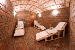 Отделение восстановительного лечения РЖД-Медицина, с рейтингом 2.7 - находится по адресу Пермь, улица Герцена, 1 