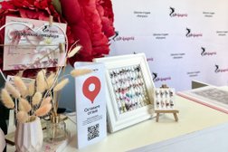 Школа-студия Каприз, с рейтингом 4.1 - находится по адресу Санкт-Петербург, ул Бухарестская, д 94 к 1 