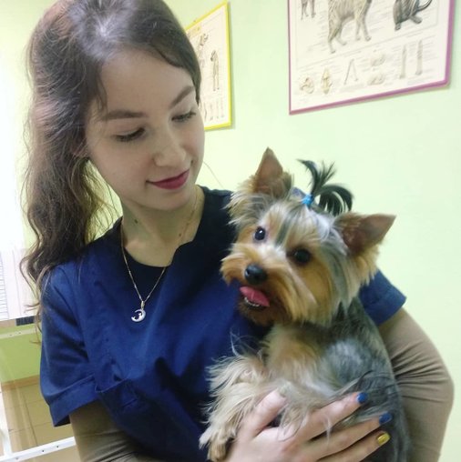 Эльвира Маратовна Сунагатуллина
